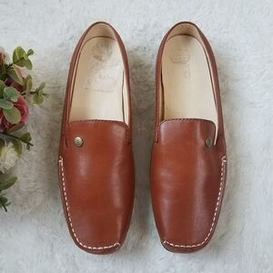 UGG Australia Leather Loafers